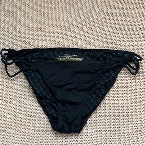 Victoria’s Secret bikini bottoms